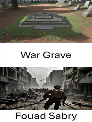 cover image of War Grave